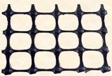 Geogrid Biaxial PP - image 3